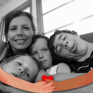 Meet your Posher, Aydan